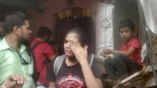 Ambil Odha case: Police use force while we sleeping, young woman expresses grief
