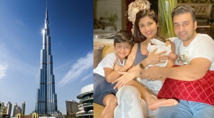 because of this reason shilpa shetty sold the 50 crore flat in burj khalifa