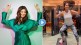 shilpa shetty shares her video as she does cardio workout bhangra