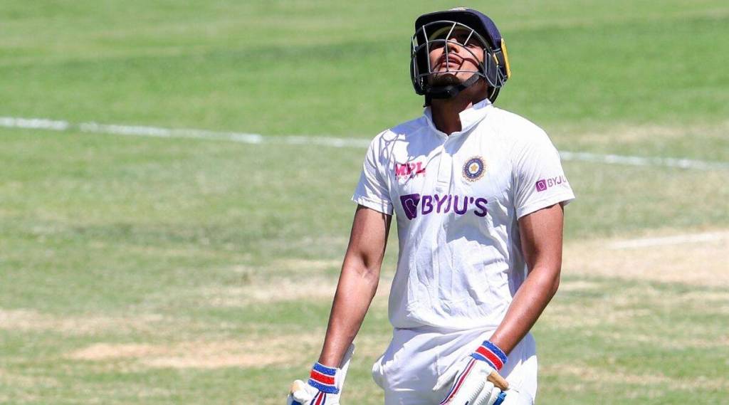 ind vs eng shubman gill likely to be ruled out of first test