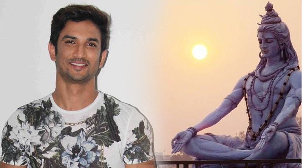 sushant-singh-rajput-mahadev