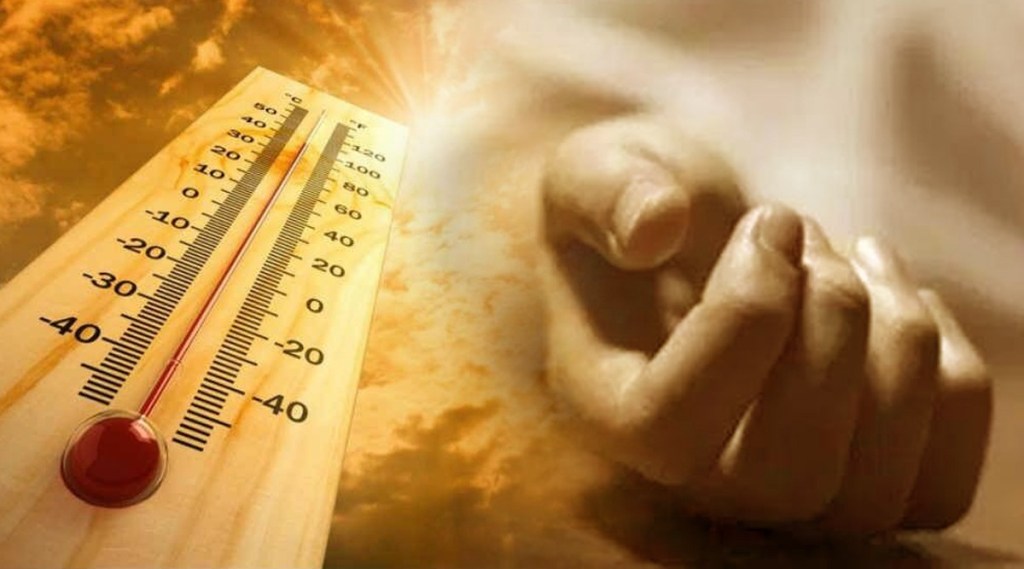 Record temperatures in Canada; More than 200 die of heatstroke