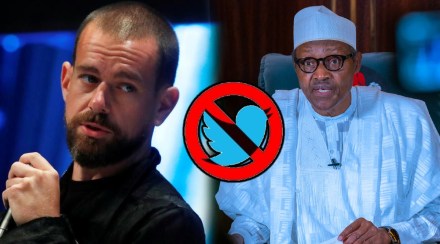 twitter ban in nigeria