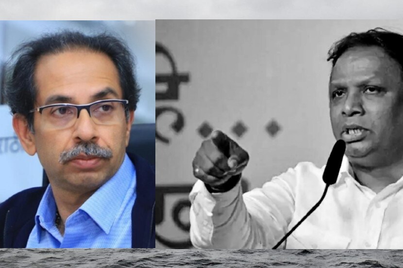 Mumbais water, BMC to set up a desalination plant, uddhav thackeray, ashish shelar
