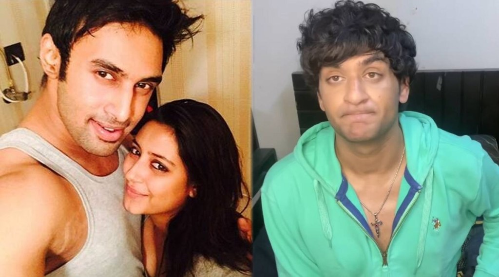 vikas gupta, pratyusha banerjee, rahul raj singh, pratyusha banerjee death, pratyusha banerjee sucite, pratyusha banerjee and vikas gupta, vikas gupta gf,