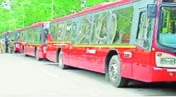धोरण अनिश्चिततेमुळे परिवहनच्या निविदेला विलंब