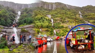 waterfall monsoon lonavala
