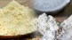 worms in maida gram flour and wheat flour
