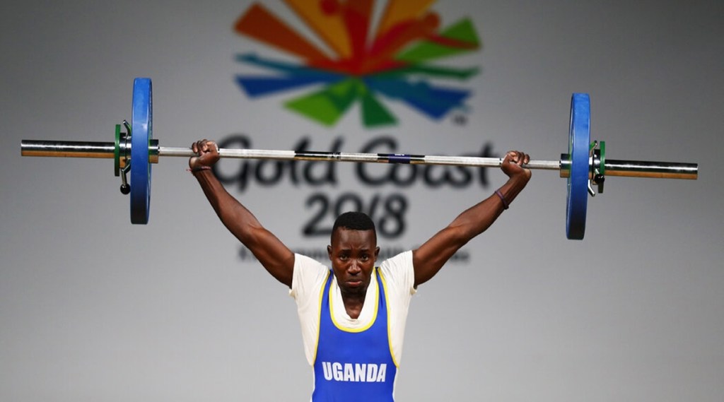 Ugandan weightlifter goes missing from Tokyo hotel