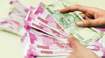 7th Pay Commission, Dearness allowance,