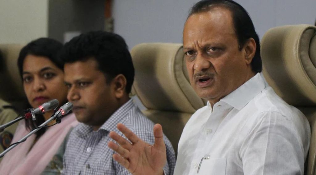 Maharashtra Deputy CM Ajit Pawar, ED, Enforcement Directorate, Jarandeshwar Sugar Mill