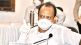 Ajit Pawar on corona cases