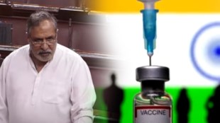 Anand sharma on vaccination in india monsoon session of parliament