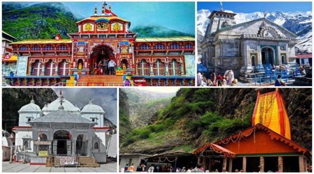 Char Dham yatra Uttarakhand High Court says India is a democratic country ruled by law and not shastras