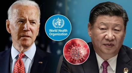 laboratory is to be investigated WHO experts should also investigate in the United States China demand