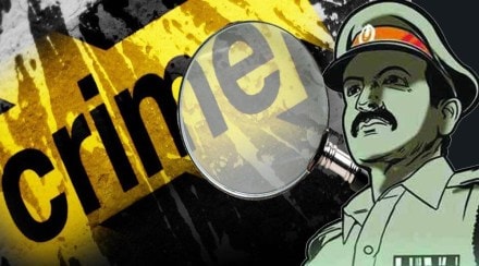 युवतीची आर्थिक फसवणूक करणाऱ्या भोंदूबाबाला अटक