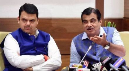 BJP, Devendra Fadanvis, Chandrakant Patil Letter, Nitin Gadkari, Sugar Mill
