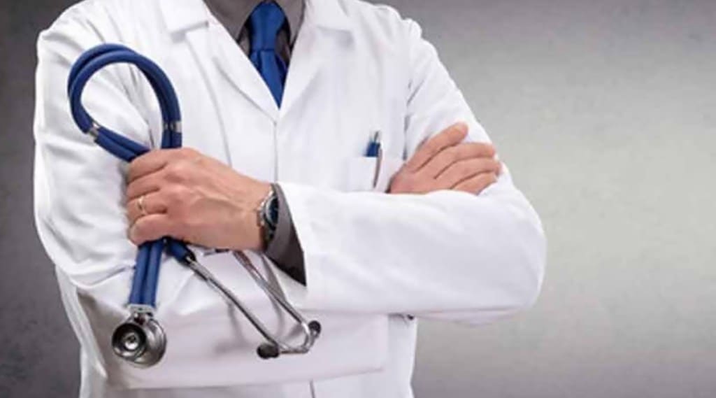 वसई-विरार पालिकेच्या आरोग्य विभागात ७६ नव्या डॉक्टरांची नियुक्ती