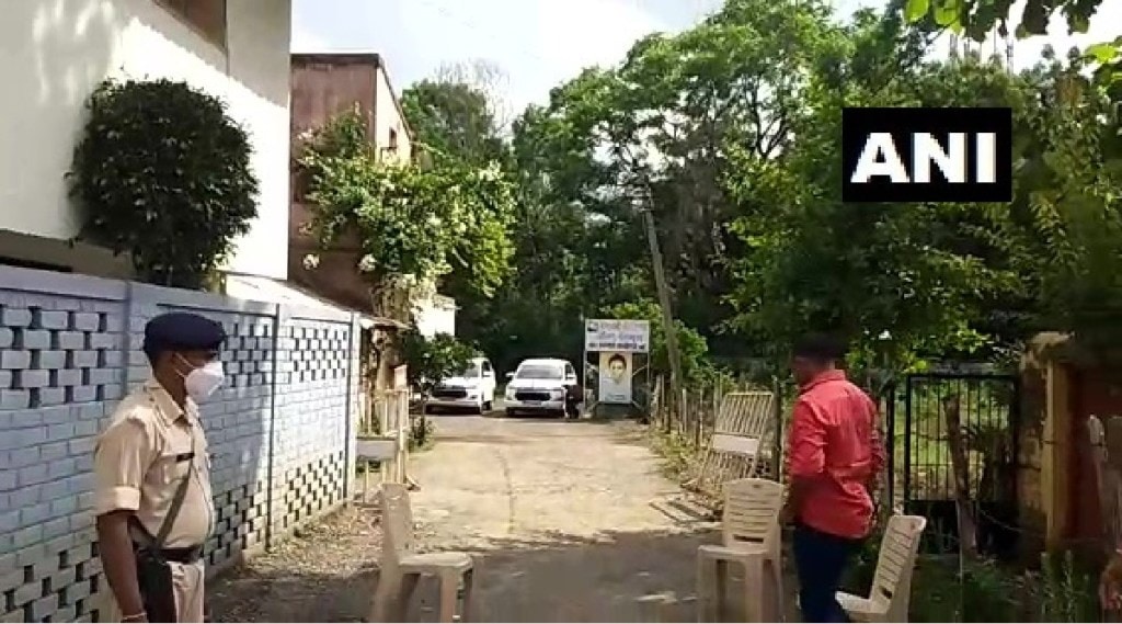Anil Deshmukh, ED raids, properties of Anil Deshmukh