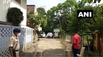 Anil Deshmukh, ED raids, properties of Anil Deshmukh