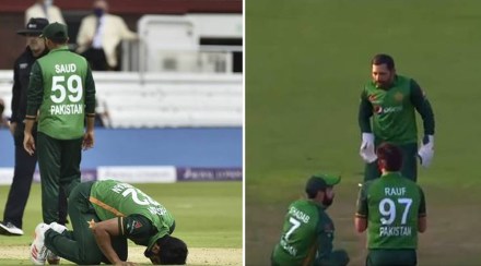 England-Vs-Pakistan