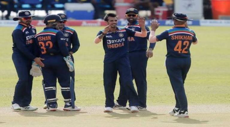 sri lanka vs india 2021 second t20 live streaming where and when to watch