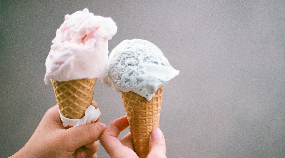Ice-Cream