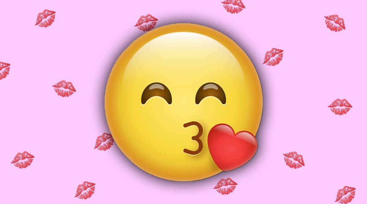 International Kissing Day