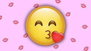 International Kissing Day