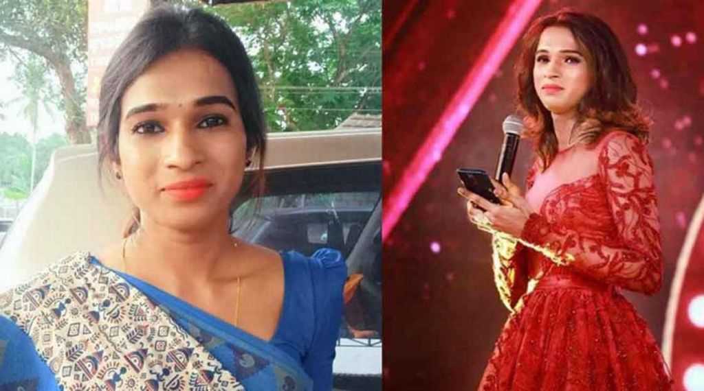 Kerala first transgender, Radio Jockey, RJ, assembly poll candidate, Anannyah Kumari Alex