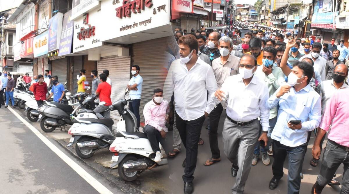Kolhapur-Shop
