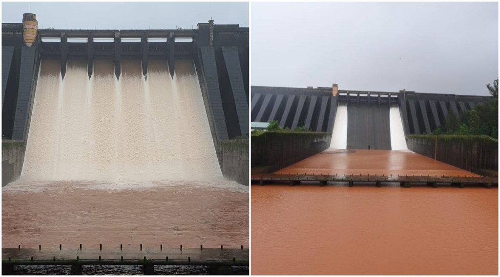 Maharashtra Rain, Konkan Rain