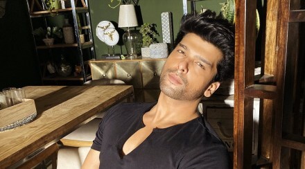 Kushal Tandon restaurant, Kushal Tandon