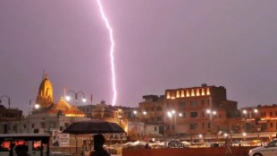 Lightning kill 49 across UP Rajasthan