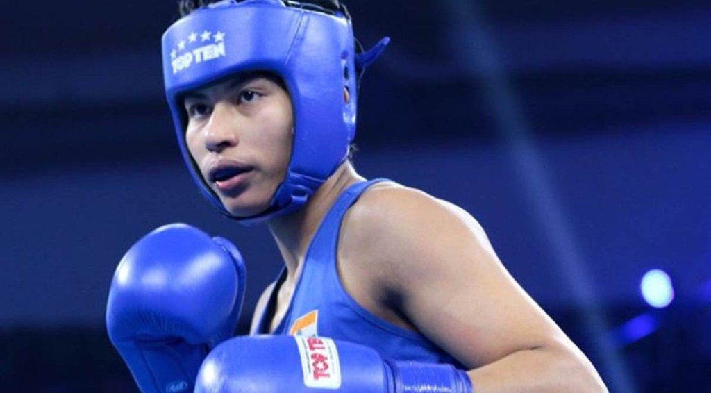 Tokyo 2020 Boxer Lovelina win Semifinals  country second medal in the Olympics is certain