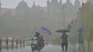 Maharashtra Weather Alert Heavy Monsoon Rain in Maharashtra