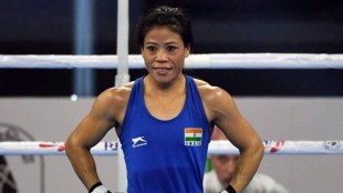 Mary-Kom