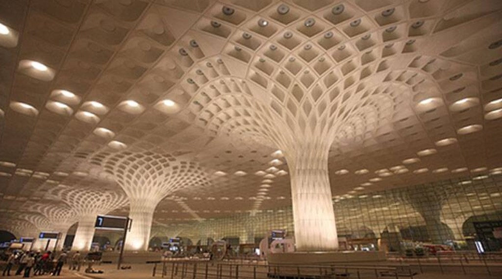 Mumbai-Airport