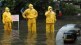 Mumbai Rains