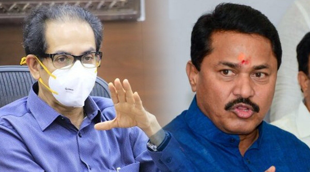 Congress, Nana Patole, Maharashtra CM Uddhav Thackeray, Deputy CM Ajit Pawar, Mahavikas Aghadi
