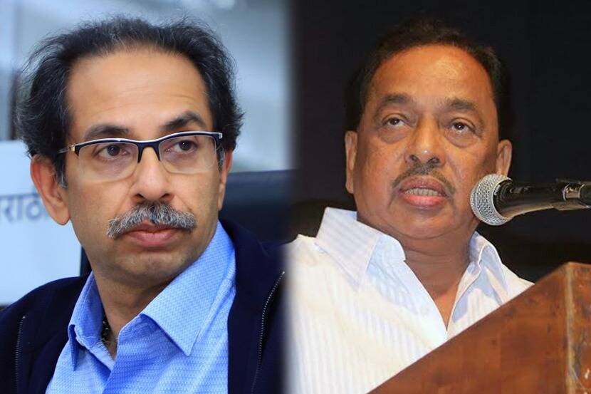 narendra modi cabinet expansion, narayan rane today news in marathi, narayan rane news today, Narayan Rane, maharashtra politics news marathi,