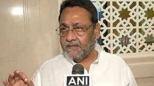 Nawab Malik
