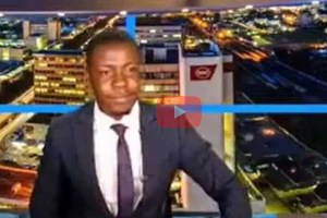 News anchor demands his salary on live TV