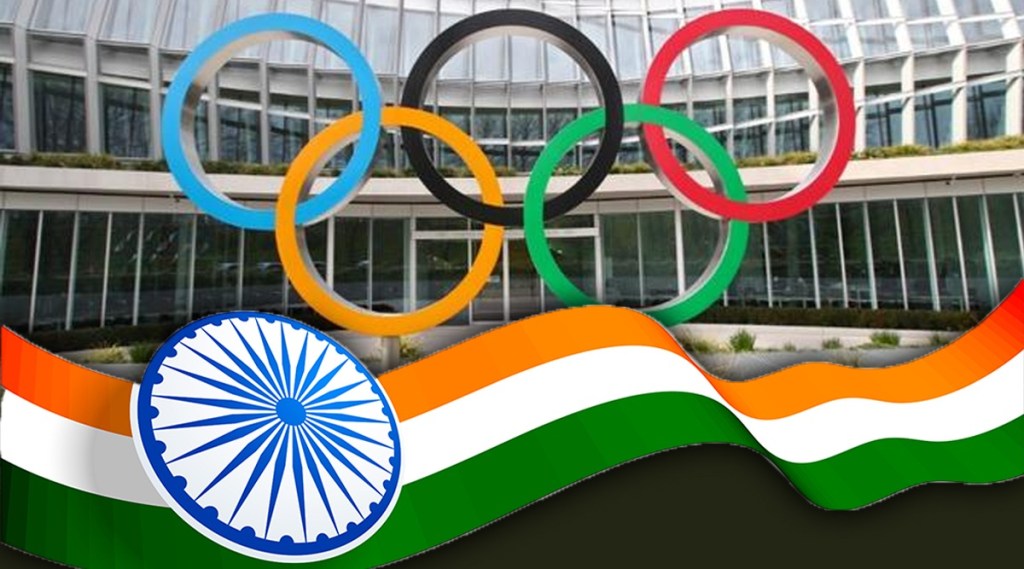 Olympic-India