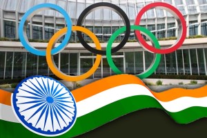 Olympic-India
