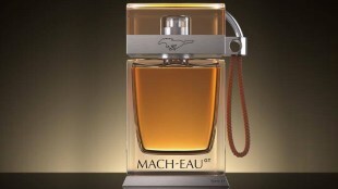 Petrol fragrance