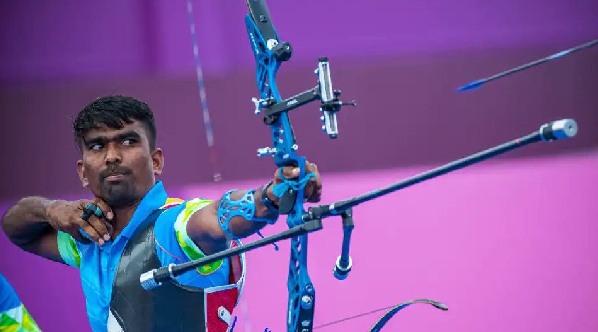 Pravin Jadhav