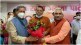 Pushkar Singh Dhami as the next Uttarakhand Chief Minister