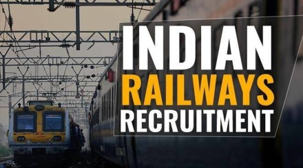 Railway recruitment 2021