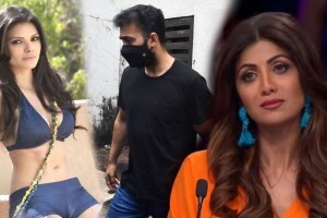 Raj Kundra Pornography Case